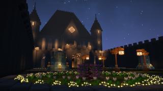 Gothic Castle III
