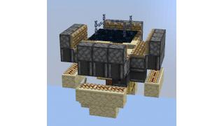Simple Sand Duper