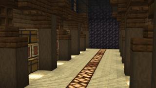 Big Chest Room incl. Decoration
