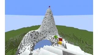 kenel moutain