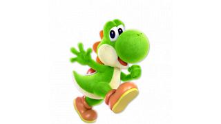 Yoshi