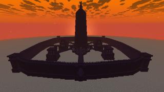 Blackwreath Castle