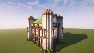 Medival Castle