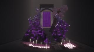 Nether Portal Transformation
