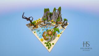 Tropical - Spawn | 200x200