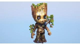 Groot Small