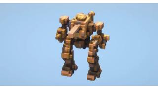 Mech Small