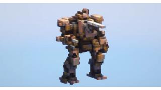 Mecha