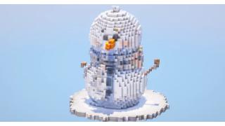 Olaf Small
