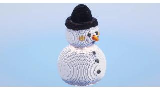 Snowman