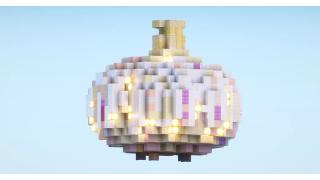 Garlic Small