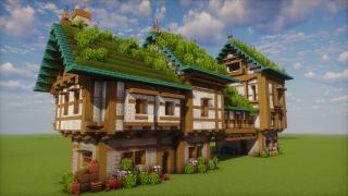 Medieval House