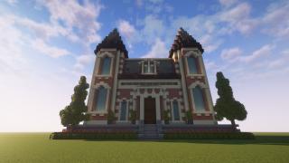 Townhall