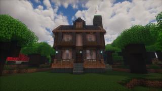 Witches' Cottage