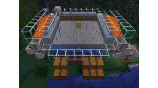 Moss farm 22k/h