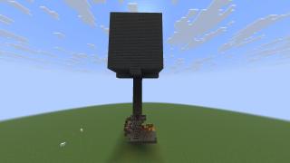 Automatic Mob Farm