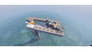 Easy raid farm
