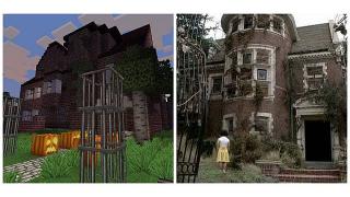 American horror story murder house