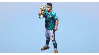 Ronaldo Small