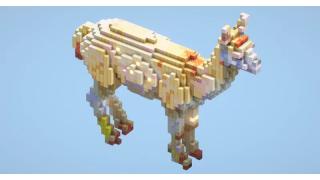 Alpaca