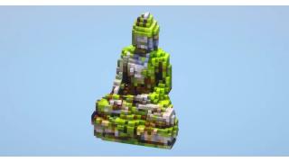 Buddha Small