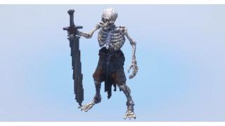 Skeleton