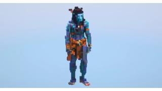 Avatar Small