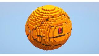 Basketball Small