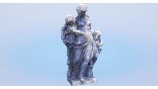 Mother Statue