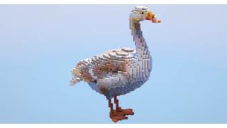 Goose