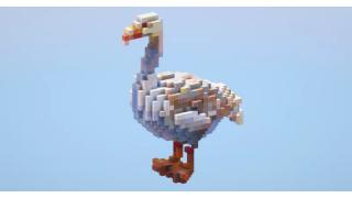 Goose Small