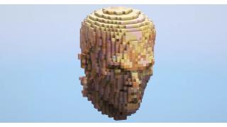 Frankenstein Small