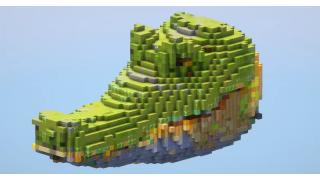 Crocodile