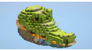 Crocodile small