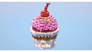 Cupcake Small