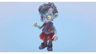 Zombie