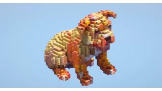 Pitbull Small