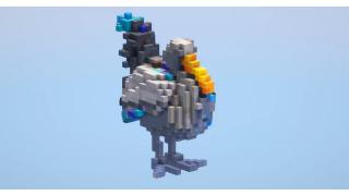 Dodo Small