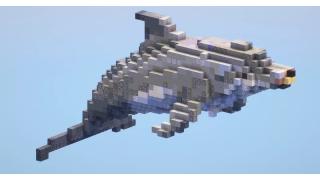 Dolphin Small