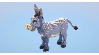 Donkey