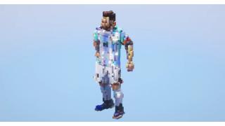 Messi Small