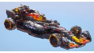 F1 Red Bull
