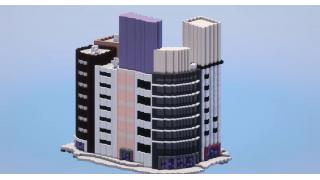 Urban Modern Build