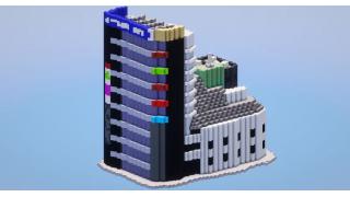 Urban Modern Block - 39