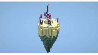 Flying End Island
