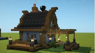 Toolsmith House