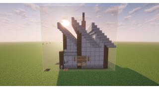 Villager breader