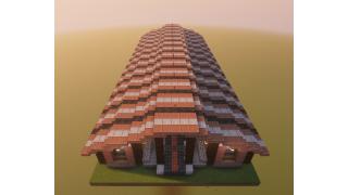 24 villager trading Hall
