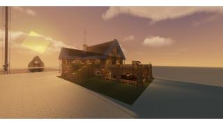 Starter House