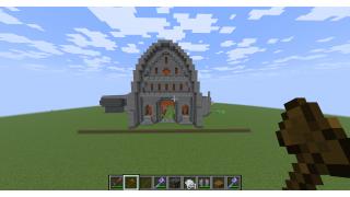 Dwarven Mines